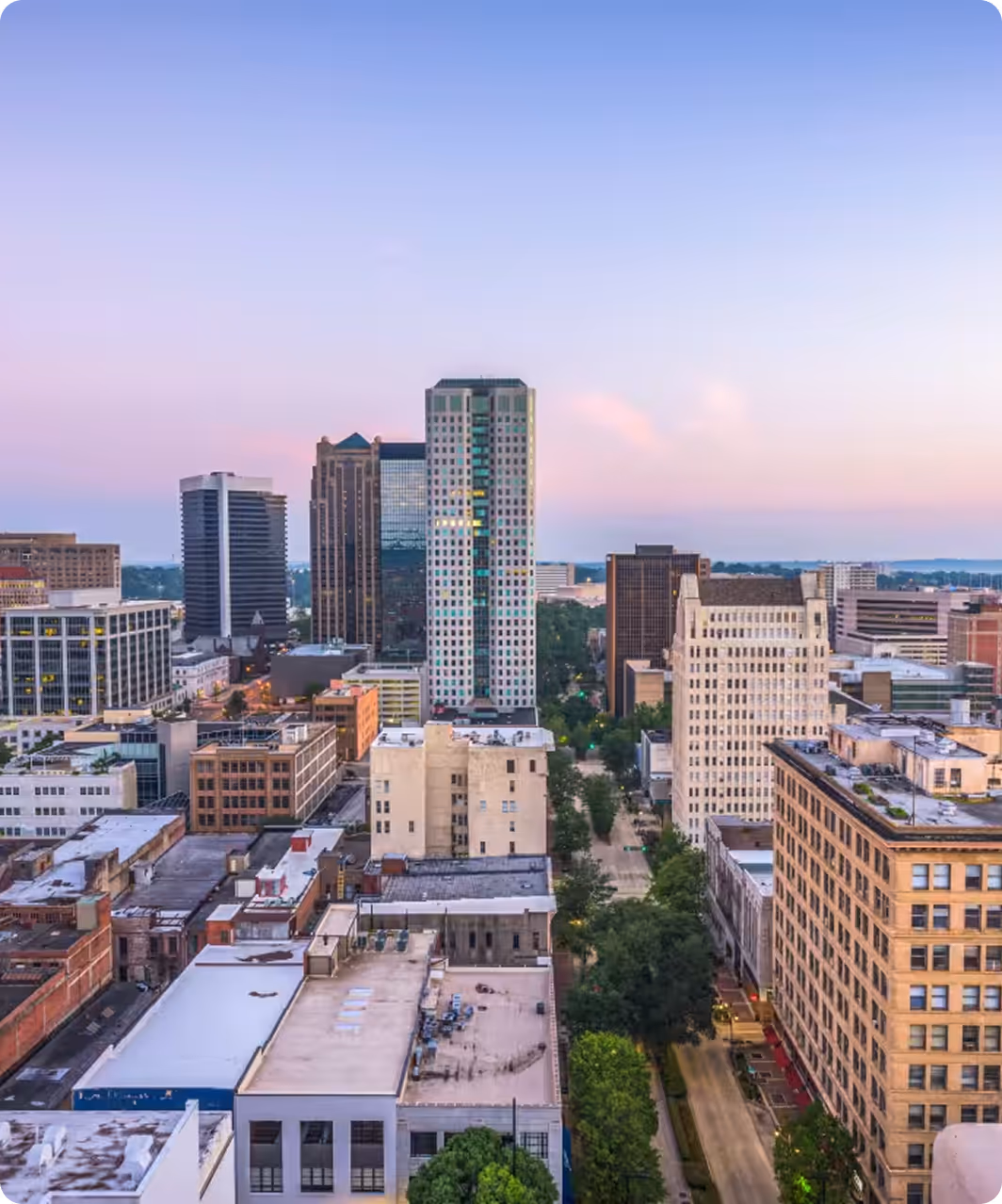 Alabama reserve study requirements for HOA and condo communities