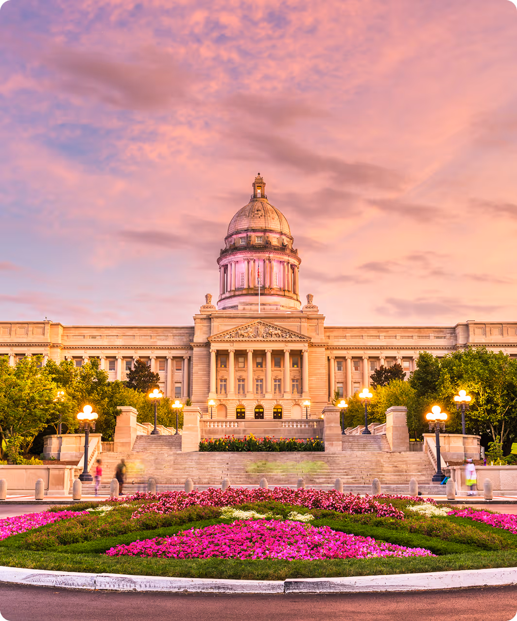 Kentucky reserve study requirements for HOA and condo communities