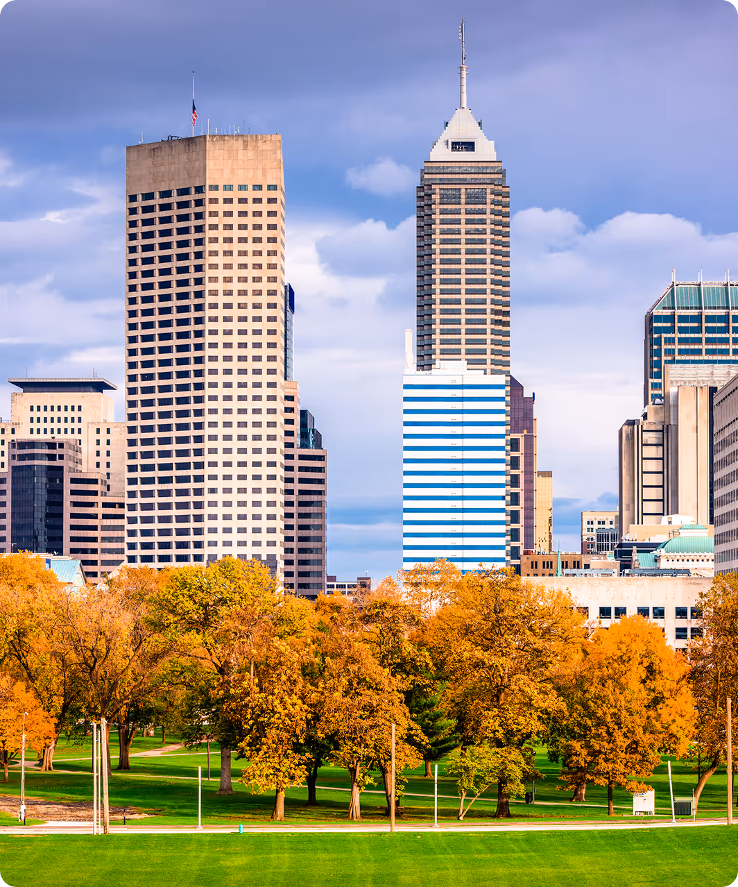 Indiana reserve study requirements for HOA and condo communities