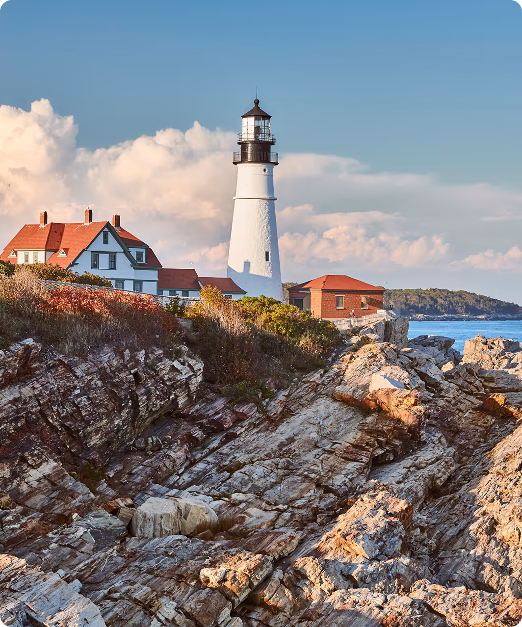 Maine reserve study requirements for HOA and condo communities