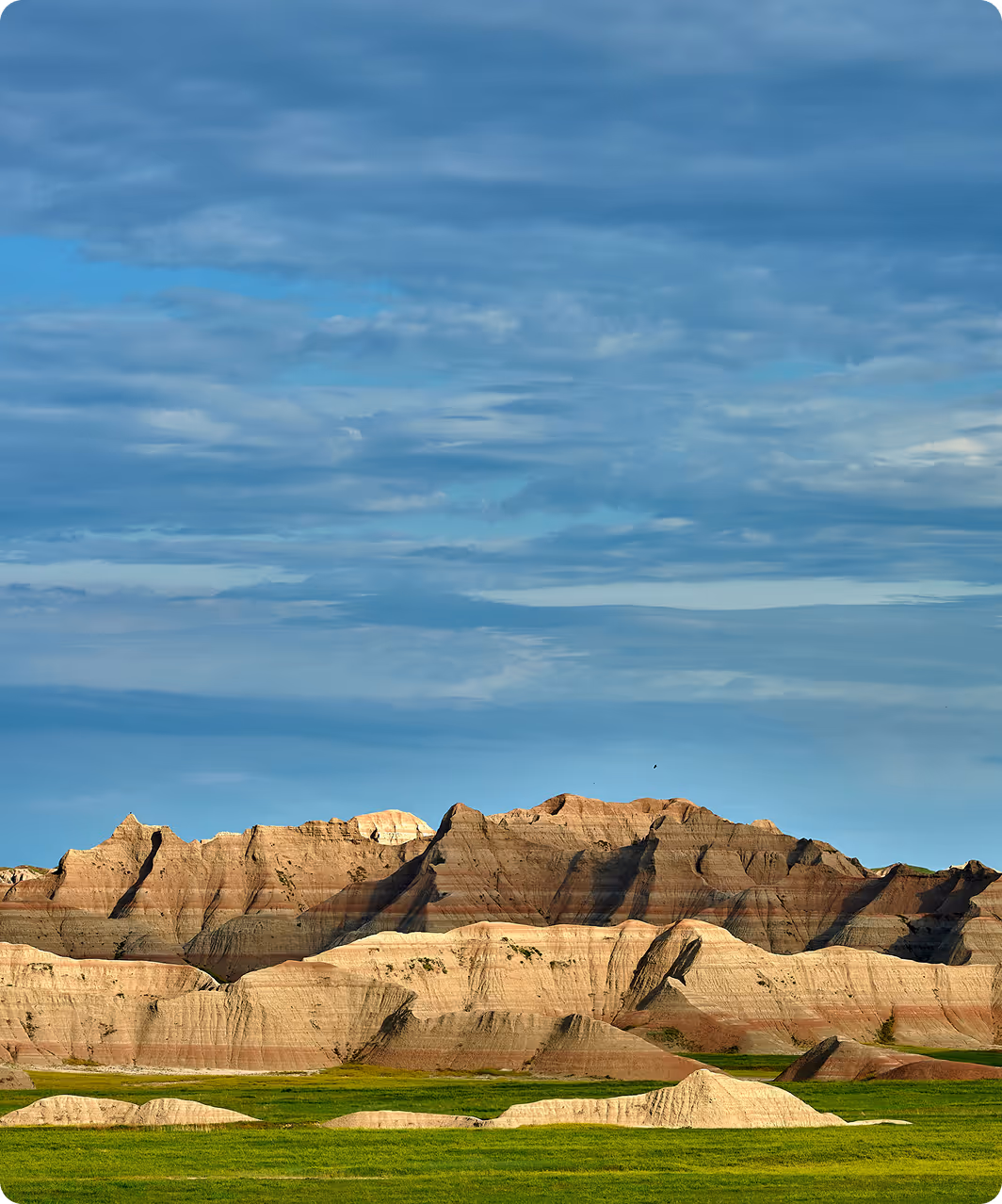 South Dakota reserve study requirements for HOA and condo communities