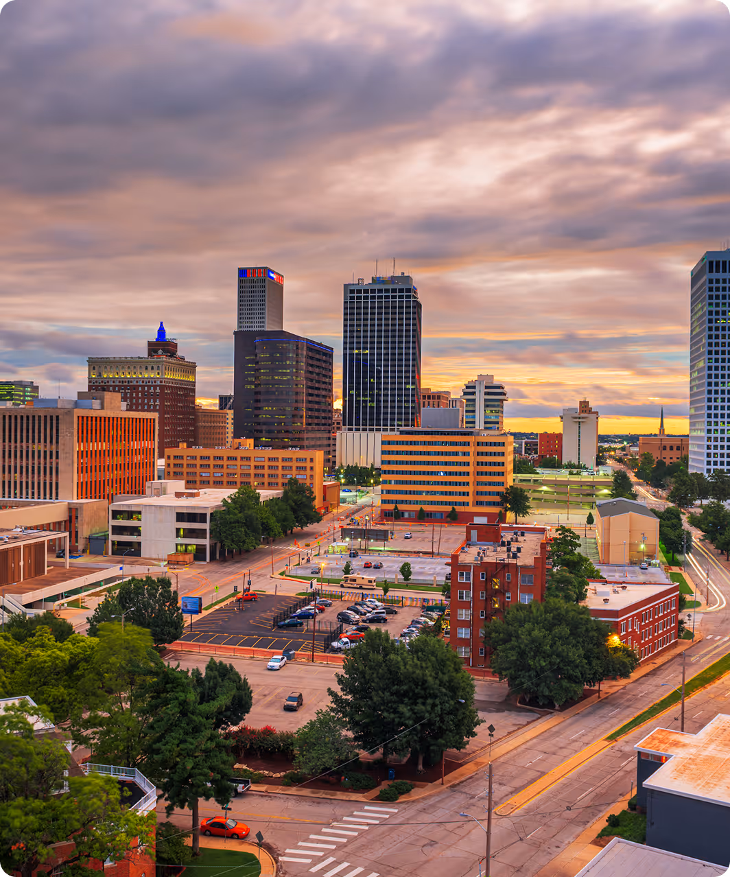 Oklahoma reserve study requirements for HOA and condo communities