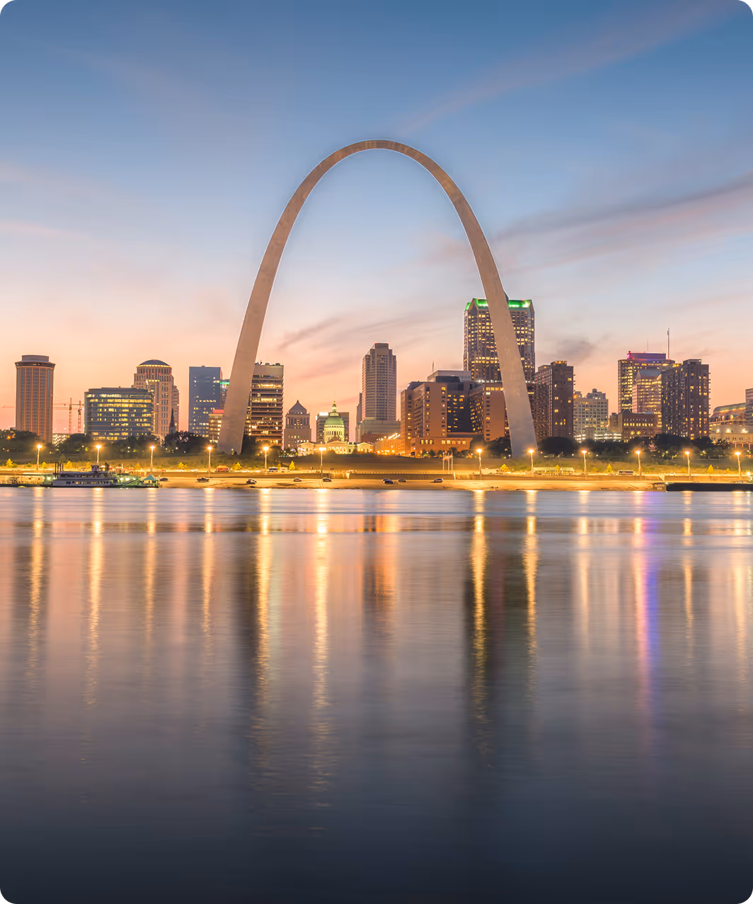 Missouri reserve study requirements for HOA and condo communities