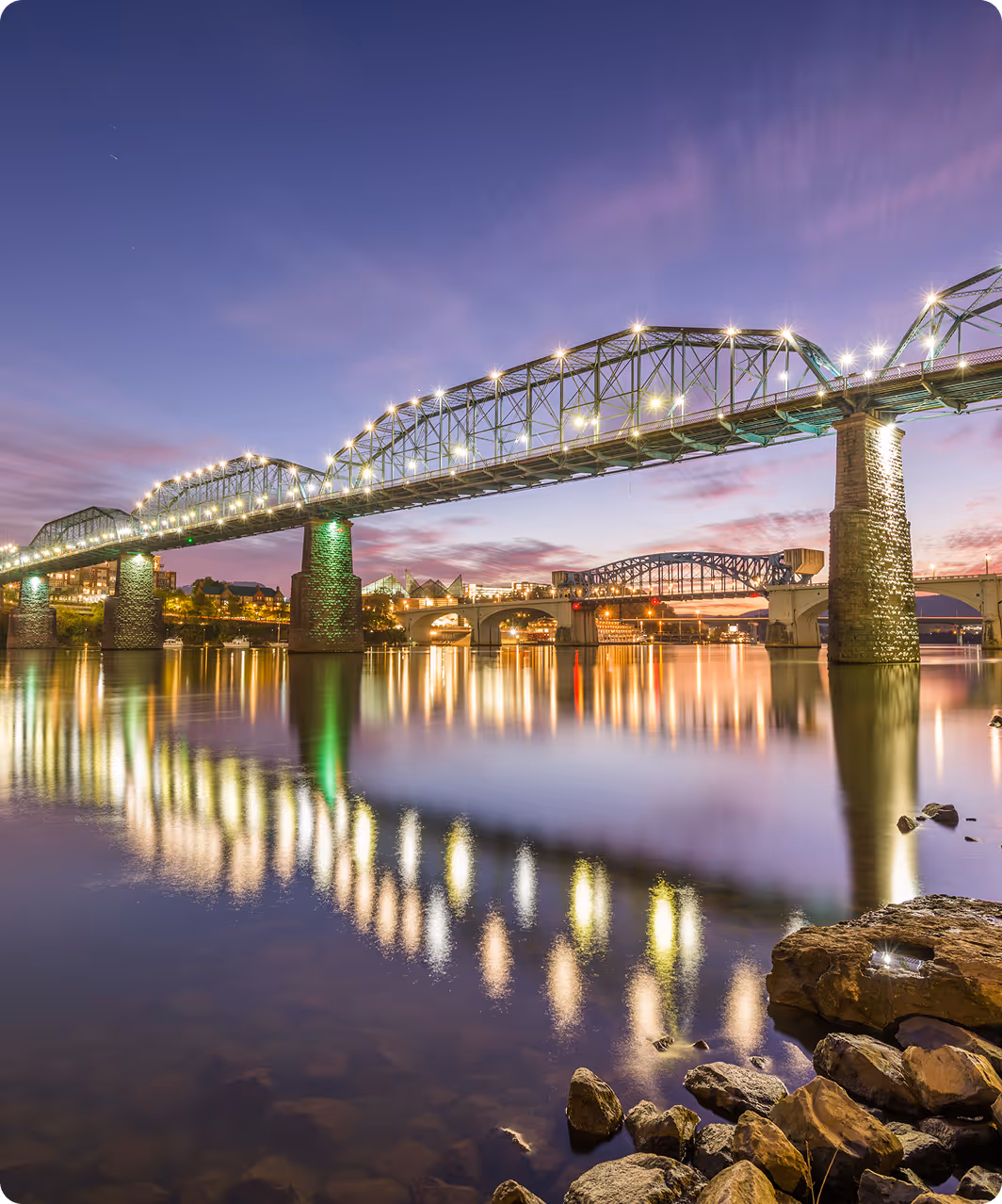 Tennessee reserve study requirements for HOA and condo communities