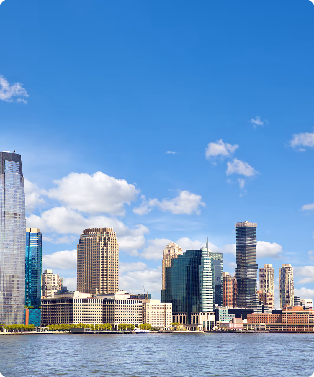 New Jersey reserve study requirements for HOA and condo communities