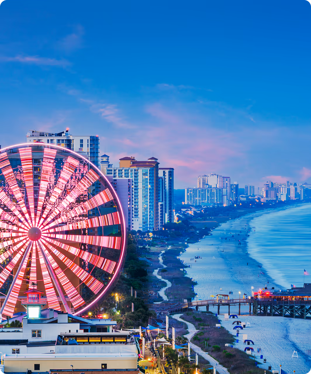 South Carolina reserve study requirements for HOA and condo communities