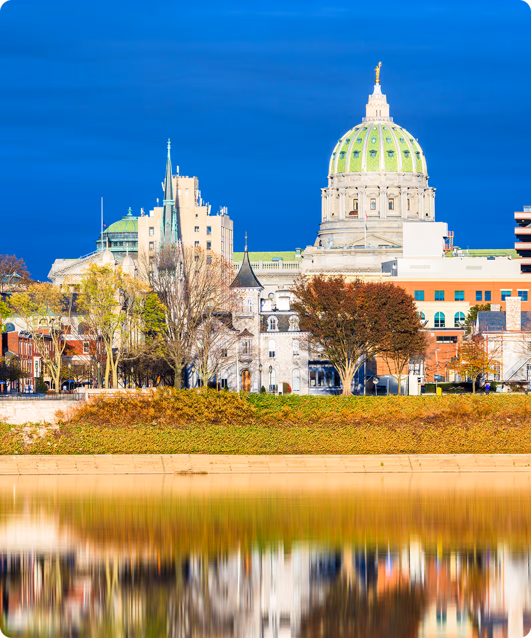 Pennsylvania reserve study requirements for HOA and condo communities