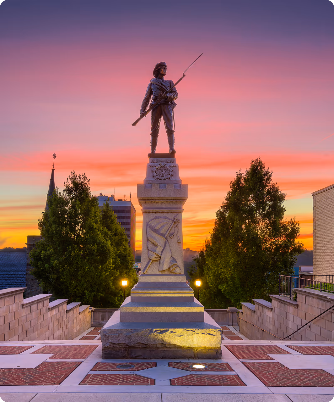 Virginia reserve study requirements for HOA and condo communities