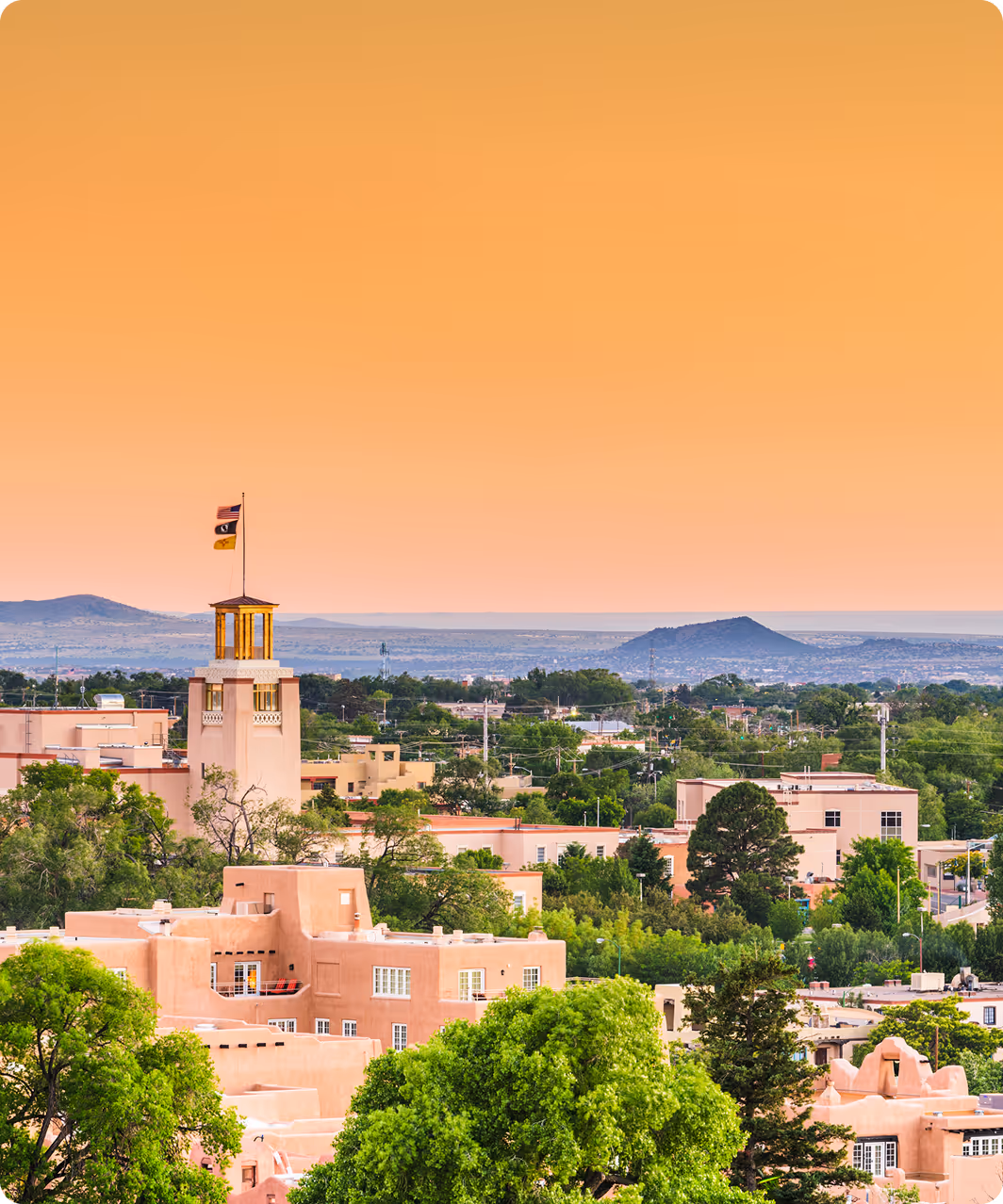 New Mexico reserve study requirements for HOA and condo communities