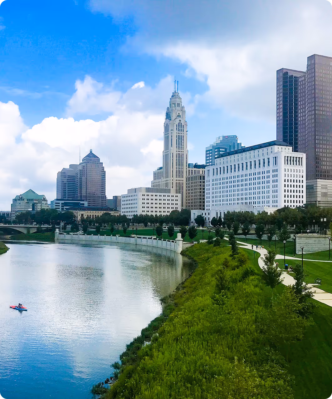 Ohio reserve study requirements for HOA and condo communities