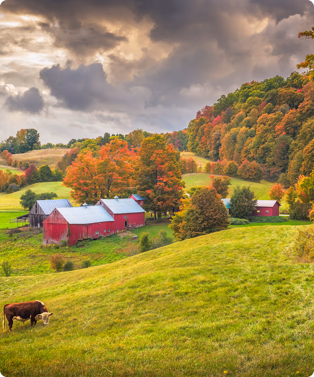 Vermont reserve study requirements for HOA and condo communities
