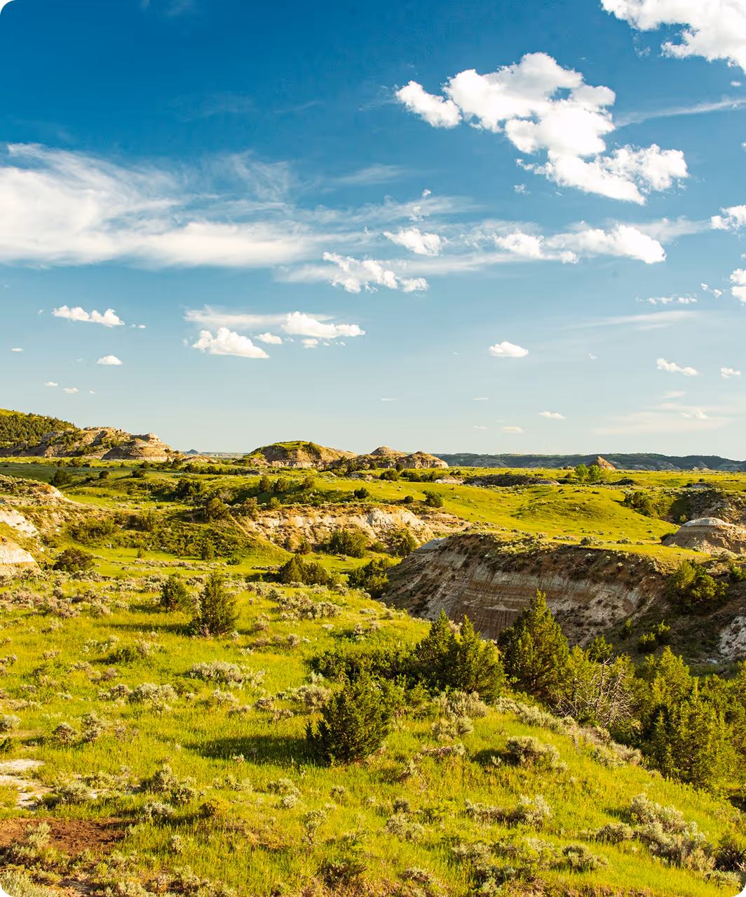 North Dakota reserve study requirements for HOA and condo communities