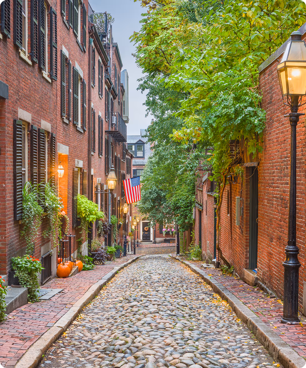 Massachusetts reserve study requirements for HOA and condo communities